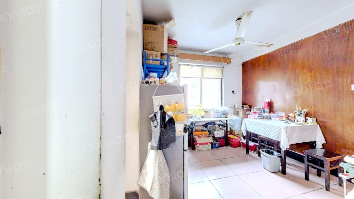 余家弄二手房实景图