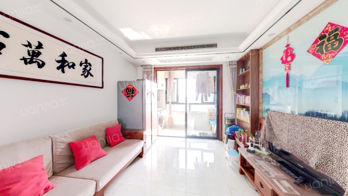 葛洲坝玖珑府二手房实景图