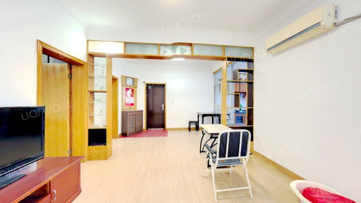 筑城村小区二手房实景图