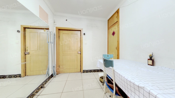 广安苑一期二手房实景图