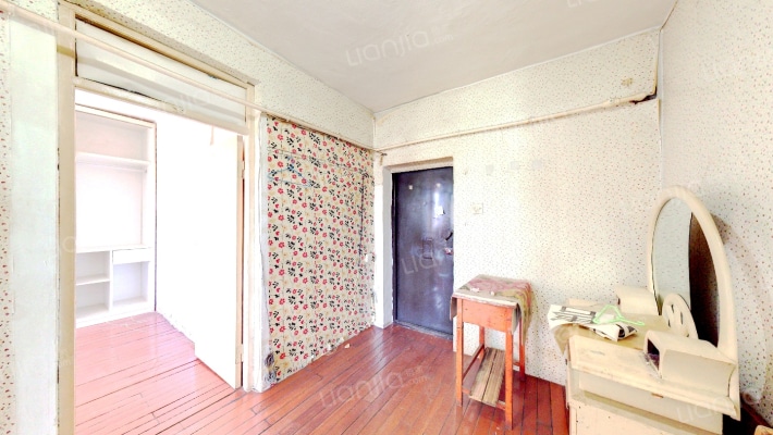 光明小区(丰满区)二手房实景图