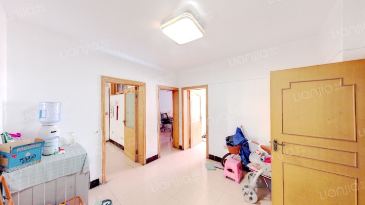 煤市路74号房管局宿舍二手房实景图