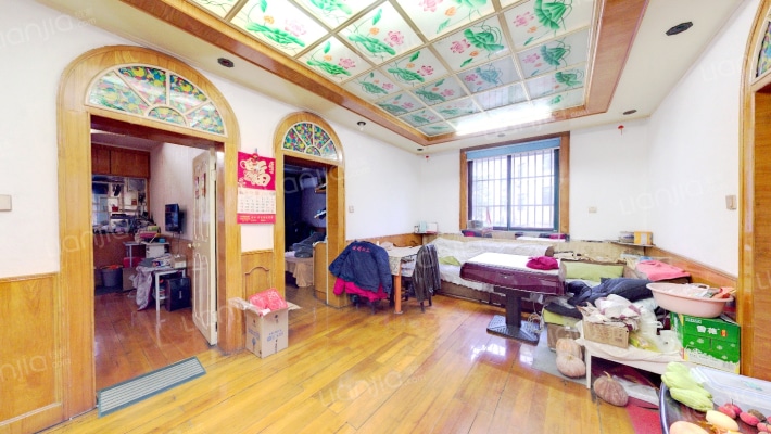 东旺新村二手房实景图