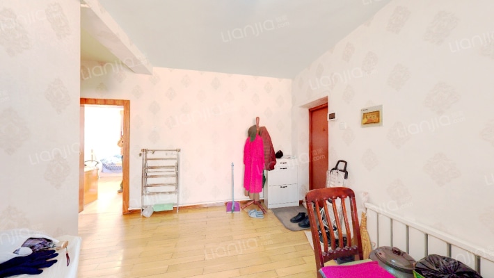 泰山路72号二手房实景图