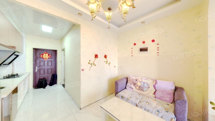 承德街373号二手房实景图