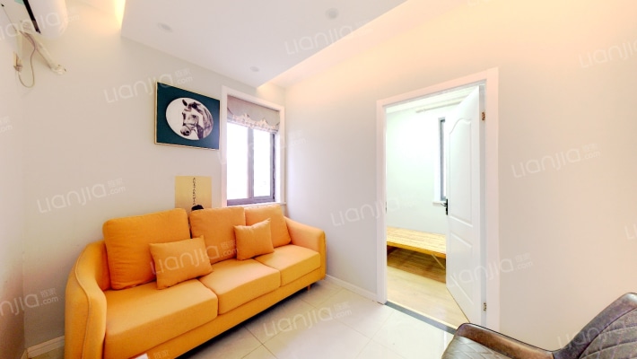 朝天宫西街二手房实景图