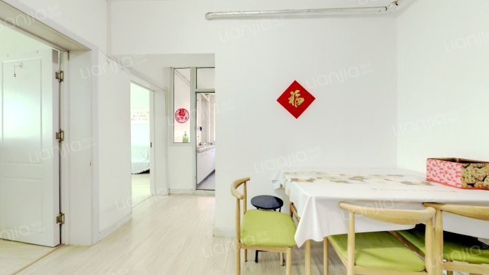 椿树馆街35号院二手房实景图