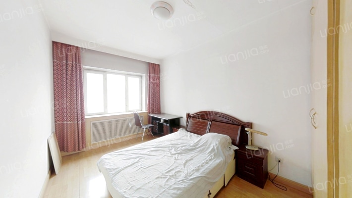 投资专科家属小区二手房实景图