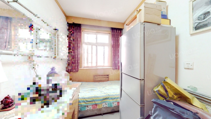 七一三航海小区二手房实景图