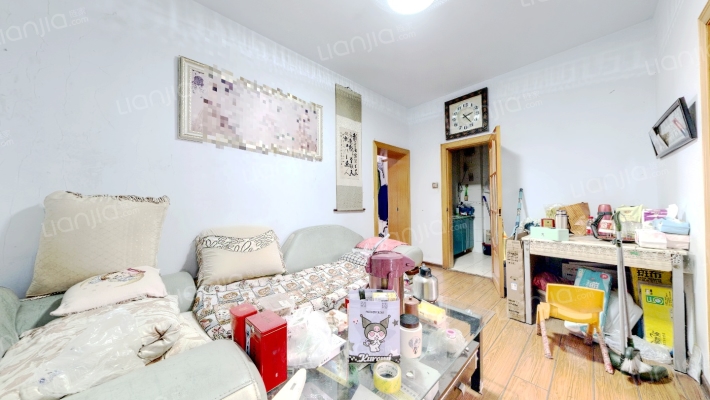 馨园小区二手房实景图