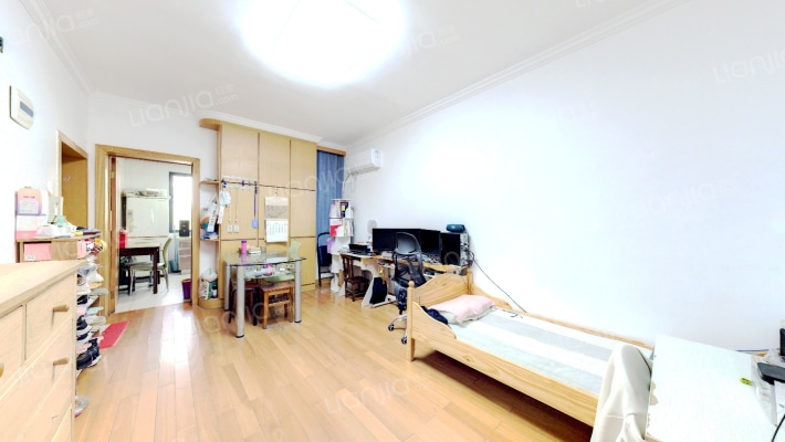 汉中门外大街二手房实景图