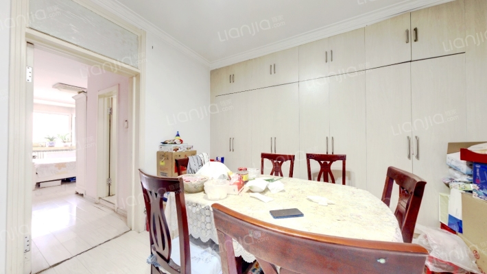 馨美家园二手房实景图