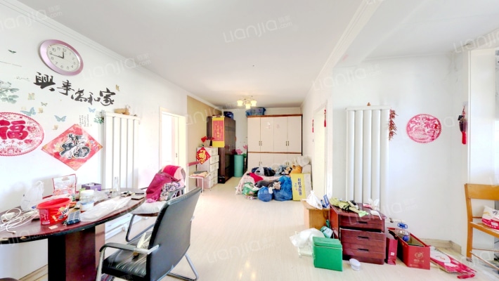 云星小区二手房实景图