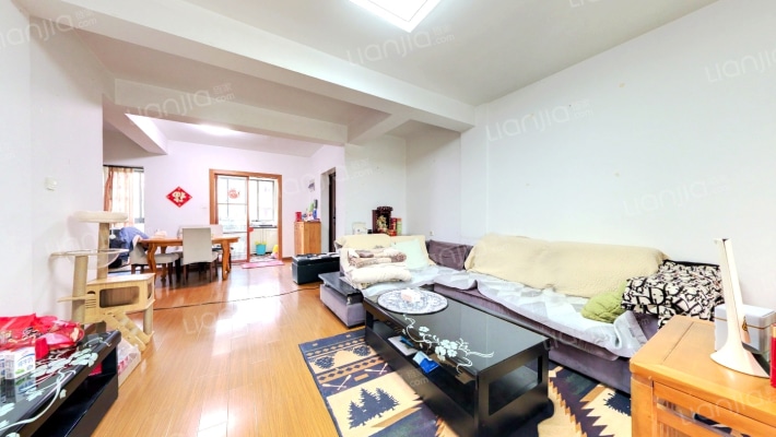 晨曦馨苑二手房实景图