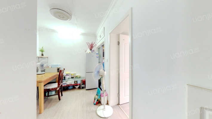 府西街21号二手房实景图