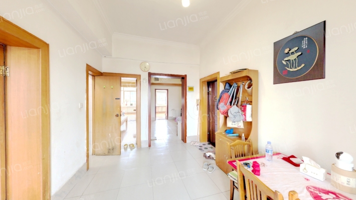 舜耕路38号二手房实景图