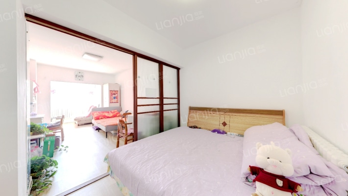 昌隆大厦二手房实景图