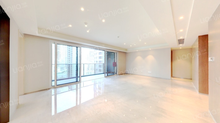 滨江观品二手房实景图