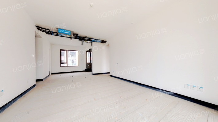 融创城开龙府2号院二手房实景图