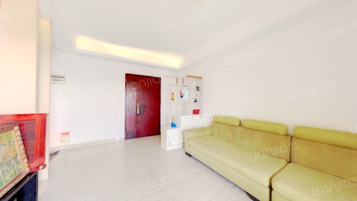 中萃花城湾二手房实景图