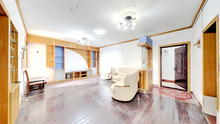 省中杏苑二手房实景图