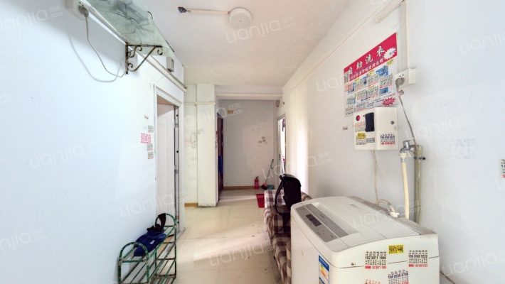 兴裕新村二手房实景图