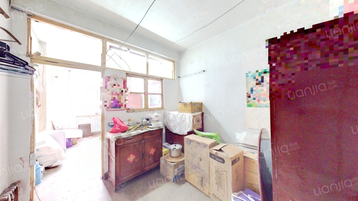 建津里二手房实景图