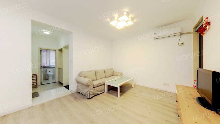 吉庆家园金秋苑二手房实景图