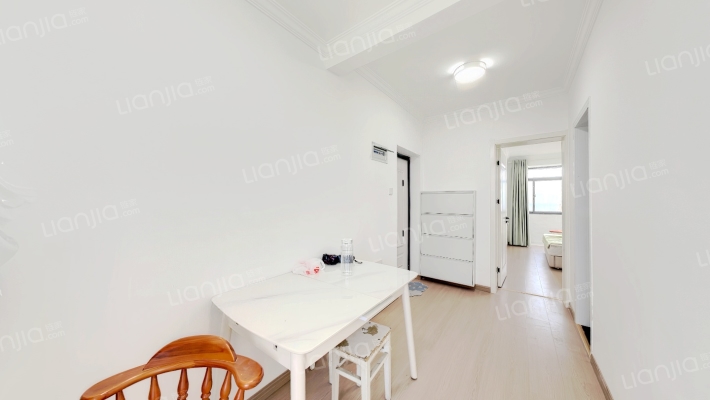 虎踞路二手房实景图