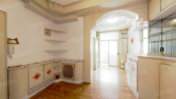 捷明巷二手房实景图