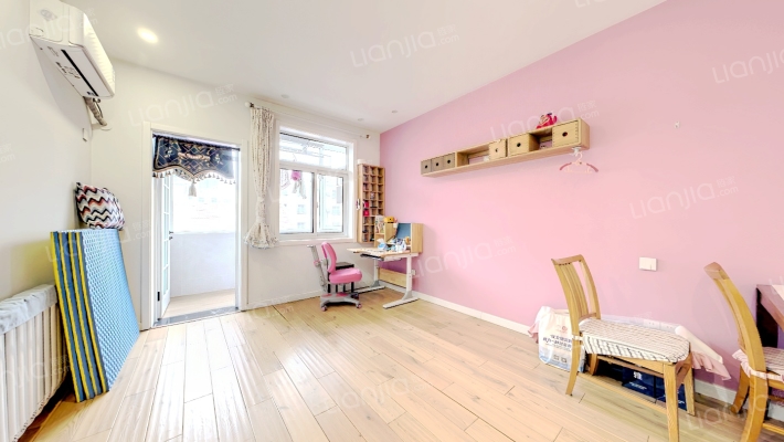 纬一路478号二手房实景图