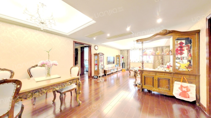 长江路九号二手房实景图