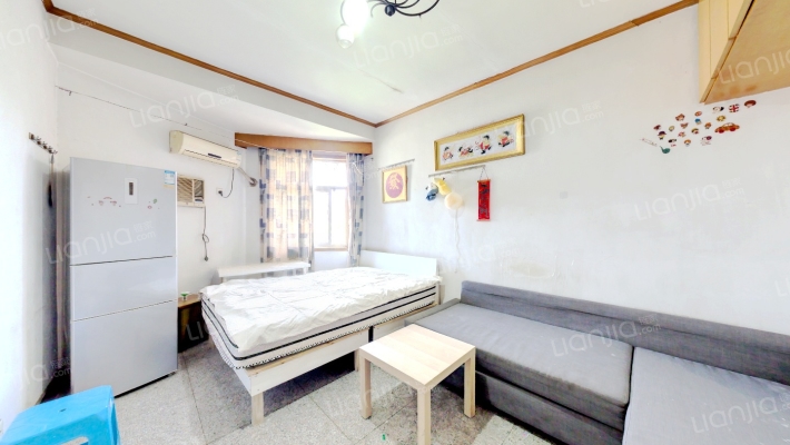 莫愁路二手房实景图