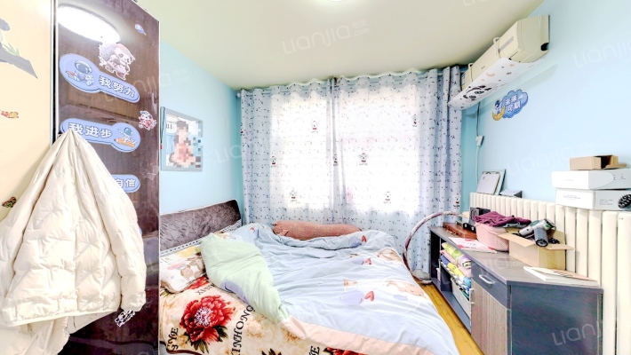 大港一路二手房实景图