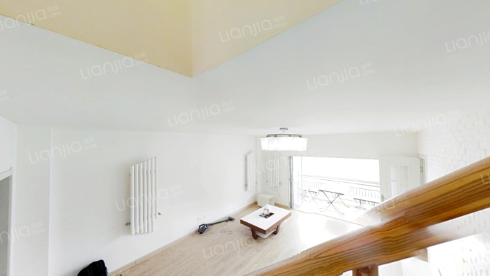 滨湖俪园二手房实景图