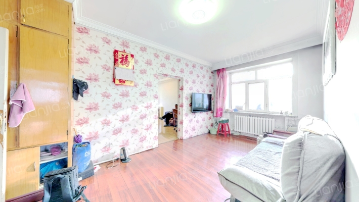 黑龙江护理高等专科学校家属楼二手房实景图