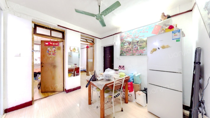 千章巷二手房实景图