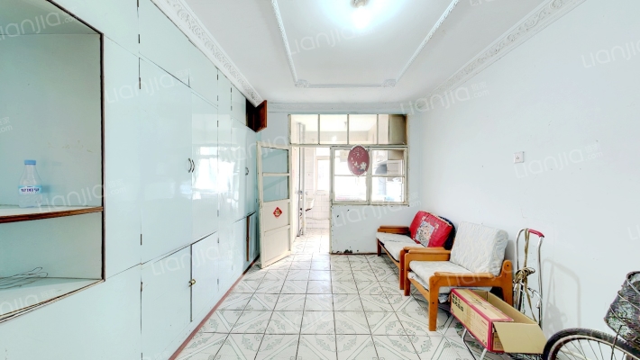 联吉小区（维北小区）二手房实景图