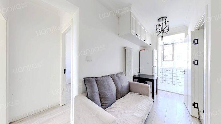 中南路二手房实景图