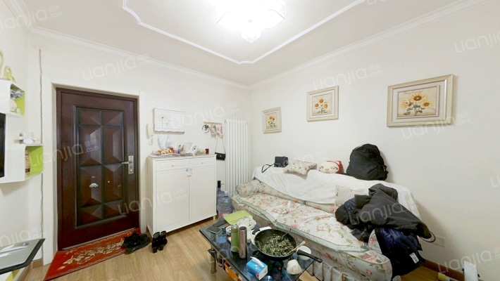 瀛通公寓二手房实景图