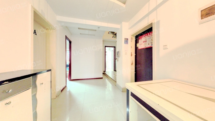 金房馨苑二手房实景图