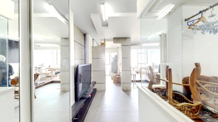 昆明公寓二手房实景图