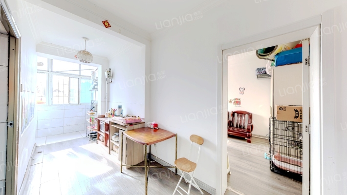 新丰里(津南区)二手房实景图