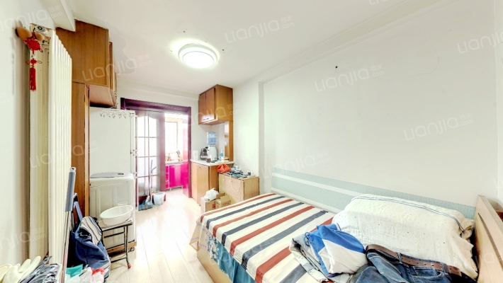 津港里二手房实景图