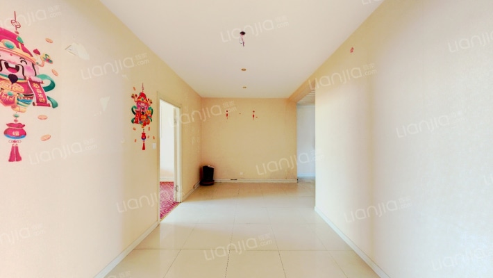 富贵居二手房实景图