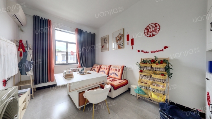 杭锅新村二手房实景图