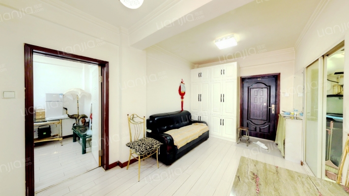 金辉佳苑二手房实景图