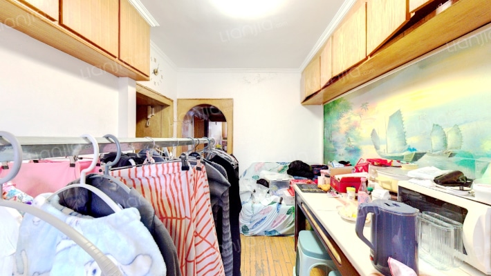 锦云北园二手房实景图