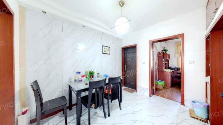 程阁老巷二手房实景图