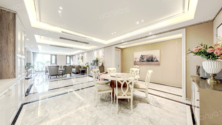 斯亚首府二手房实景图